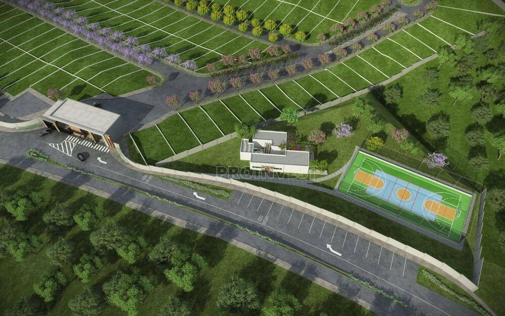 Loteamento e Condomínio, 522 m² - Foto 4