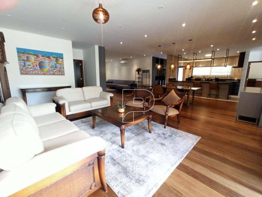 Casa de Condomínio, 4 quartos - Foto 6