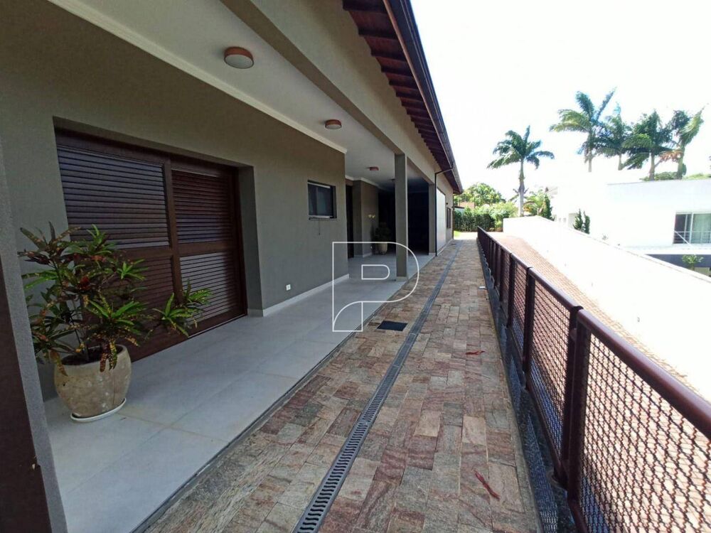 Casa de Condomínio, 4 quartos - Foto 9
