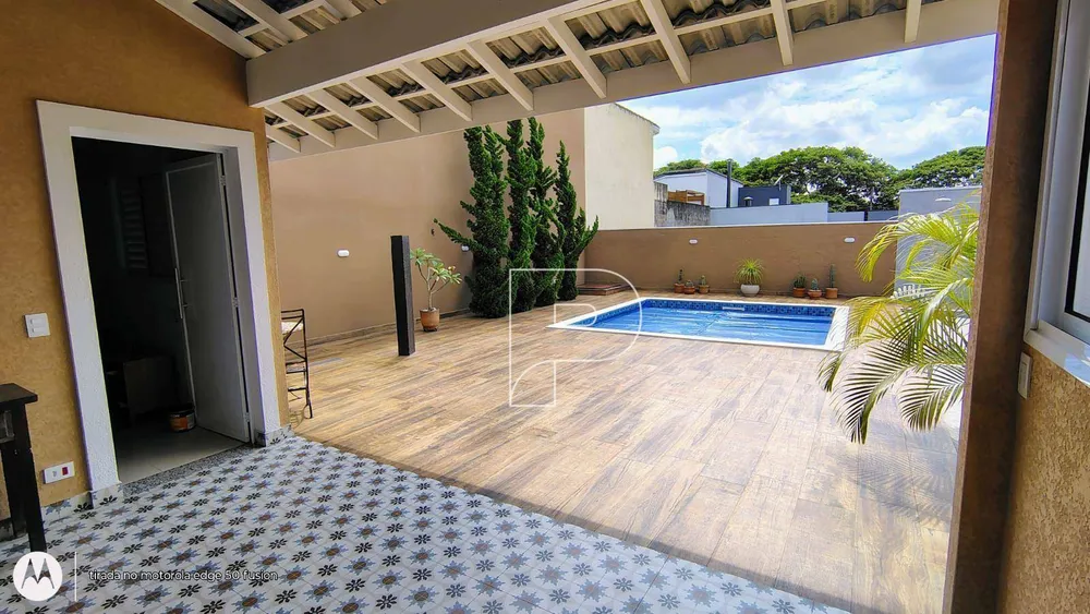 Casa de Condomínio, 3 quartos - Foto 5