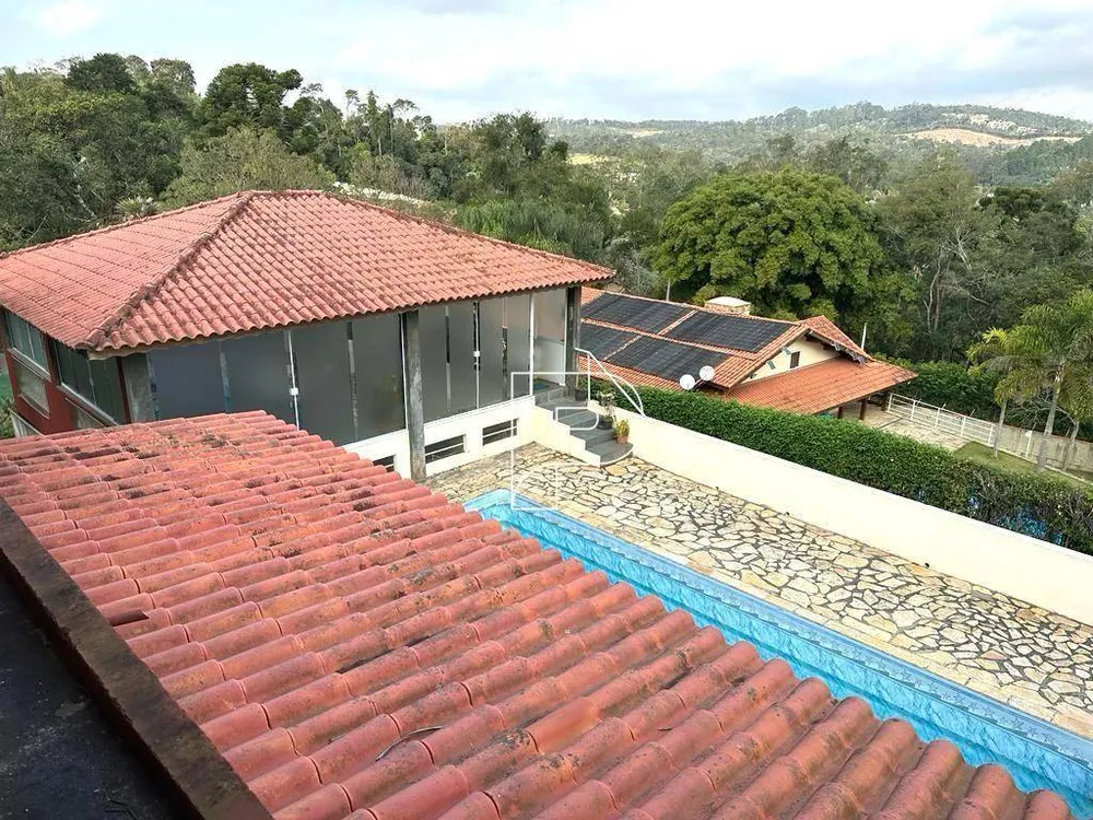 Chácara, 4 quartos, 1700 m² - Foto 8