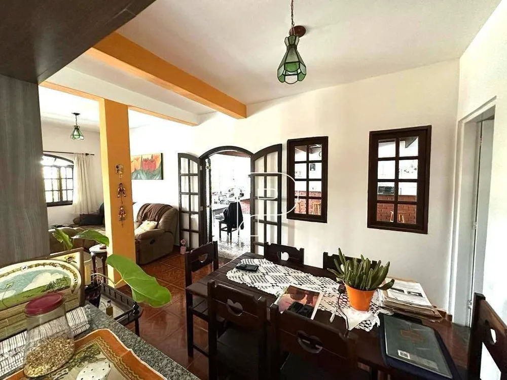 Chácara, 4 quartos, 1700 m² - Foto 3