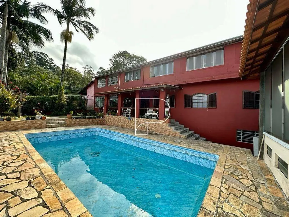 Chácara, 4 quartos, 1700 m² - Foto 2