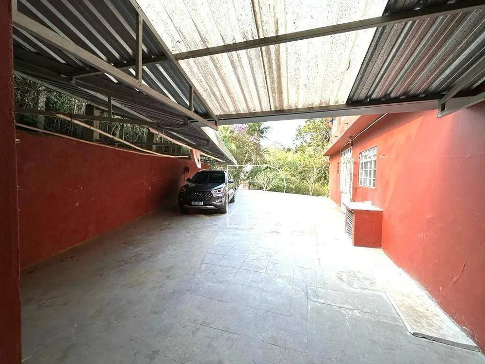 Chácara, 4 quartos, 1700 m² - Foto 7