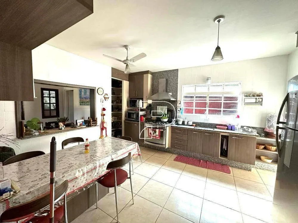 Chácara, 4 quartos, 1700 m² - Foto 5