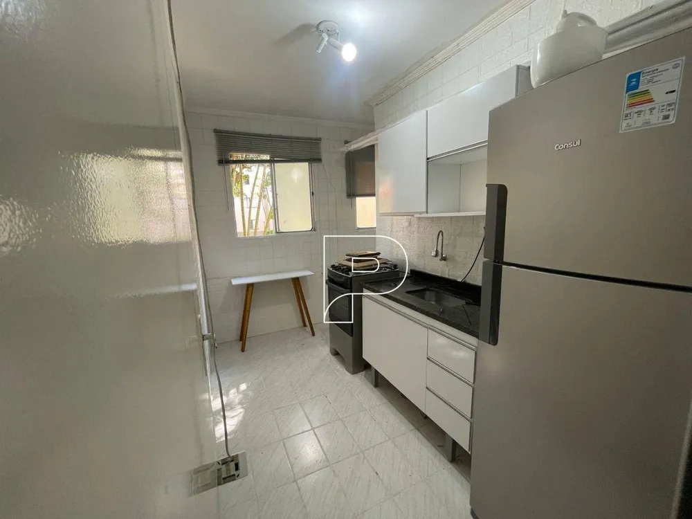 Apartamento, 2 quartos, 45 m² - Foto 7