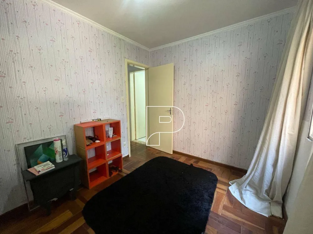 Apartamento, 2 quartos, 45 m² - Foto 5