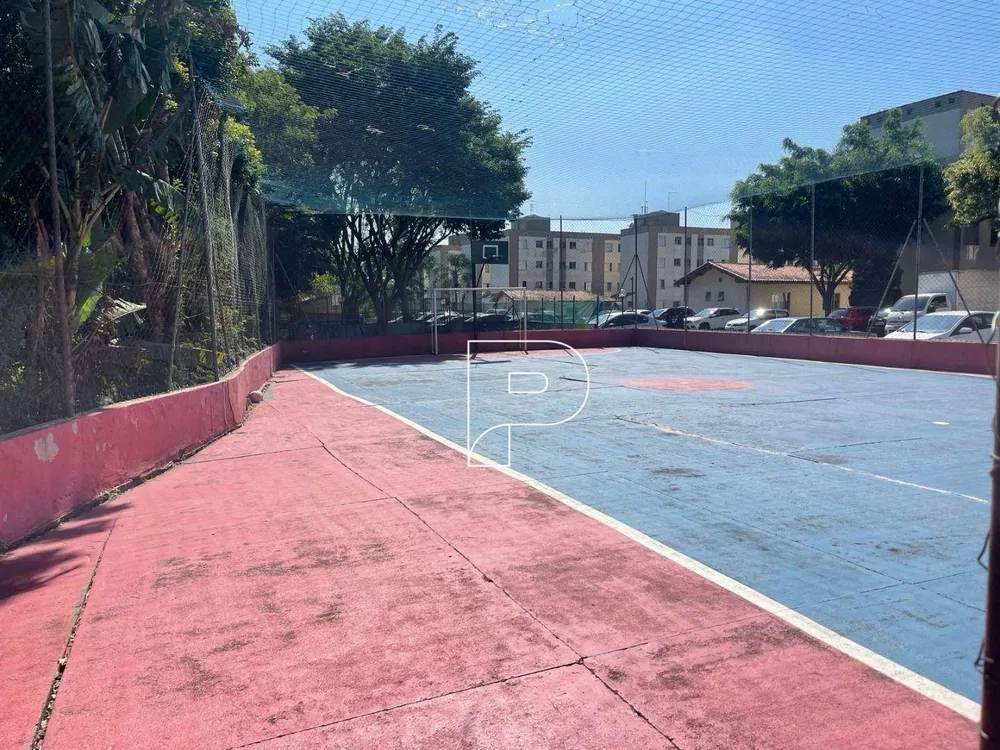 Apartamento, 2 quartos, 45 m² - Foto 10