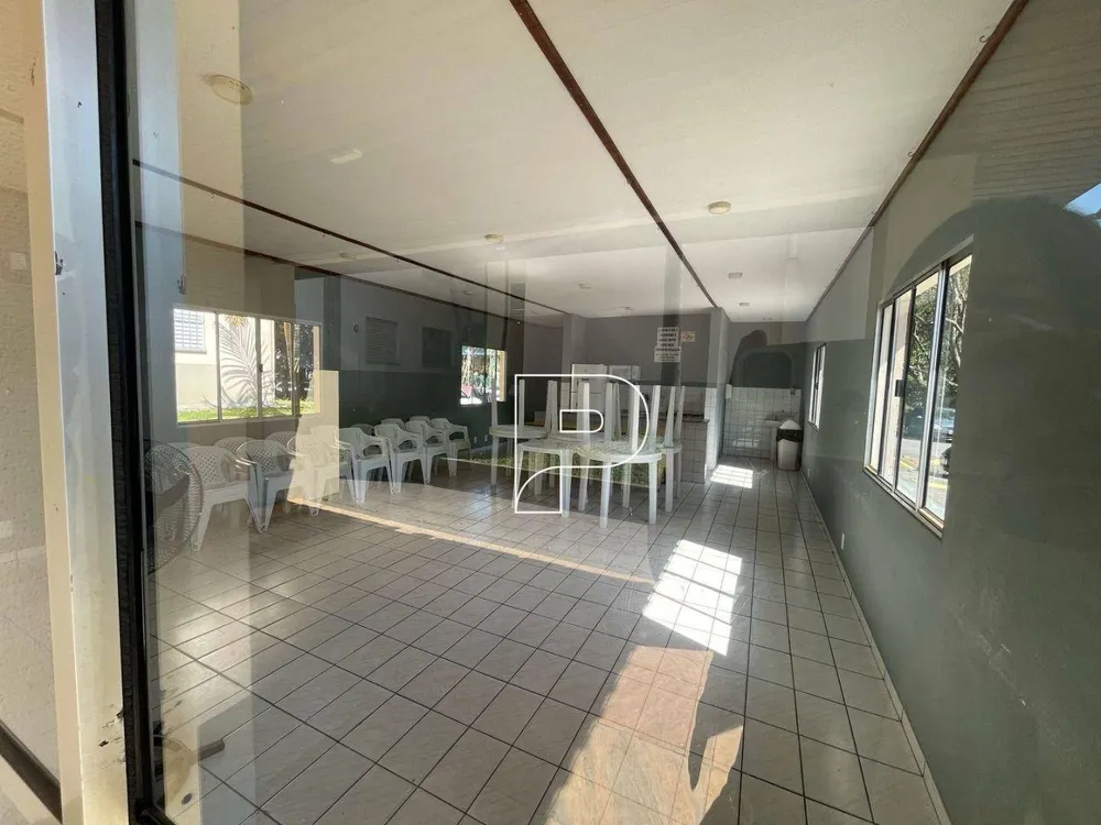 Apartamento, 2 quartos, 45 m² - Foto 11