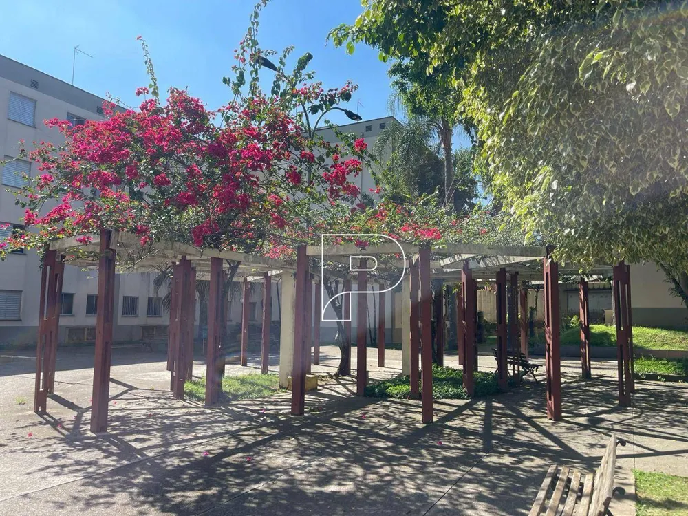Apartamento, 2 quartos, 45 m² - Foto 1