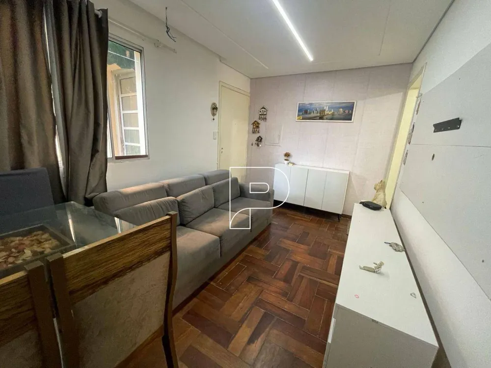 Apartamento, 2 quartos, 45 m² - Foto 3