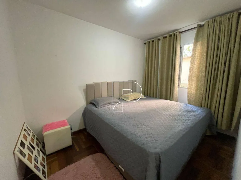 Apartamento, 2 quartos, 45 m² - Foto 6
