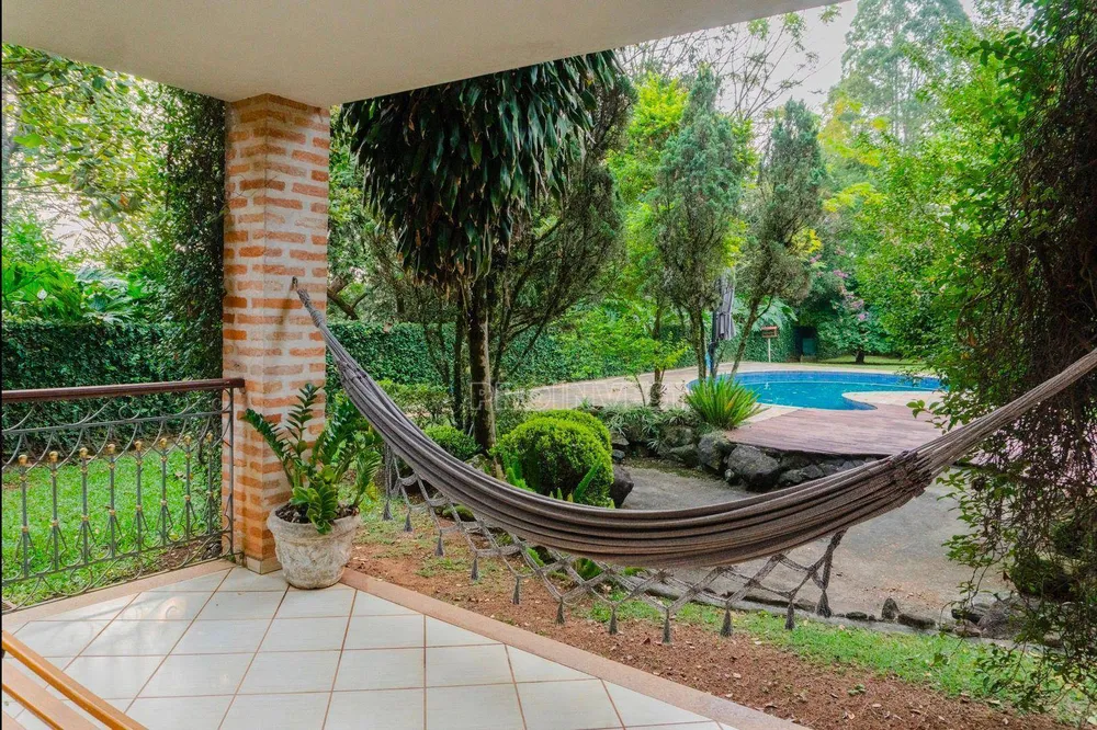 Casa de Condomínio, 4 quartos - Foto 5