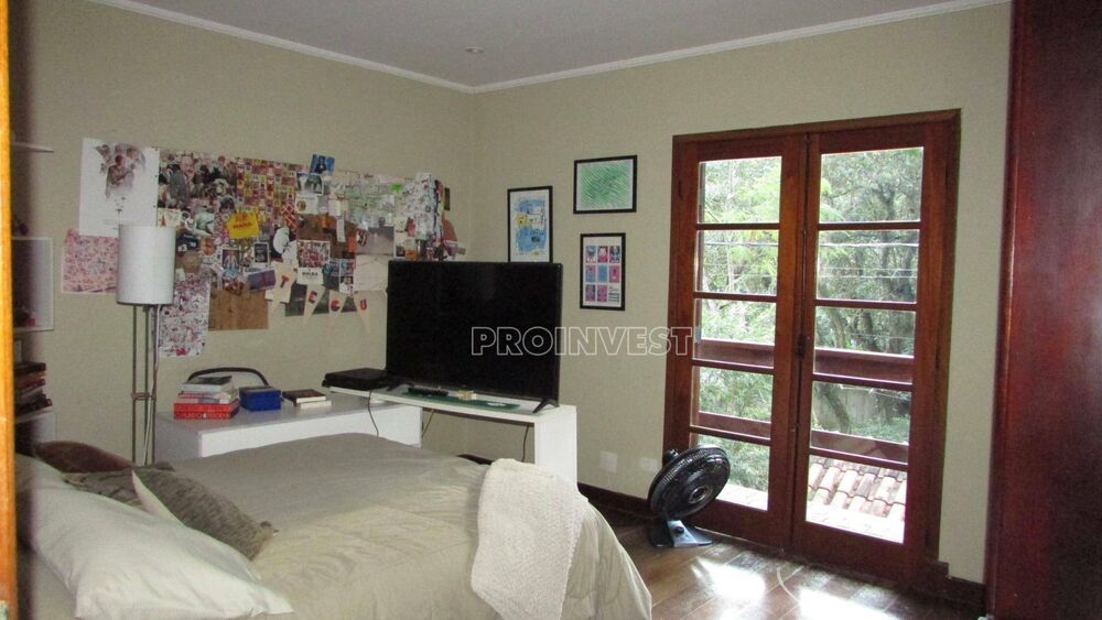 Casa de Condomínio à venda com 3 quartos, 400m² - Foto 3