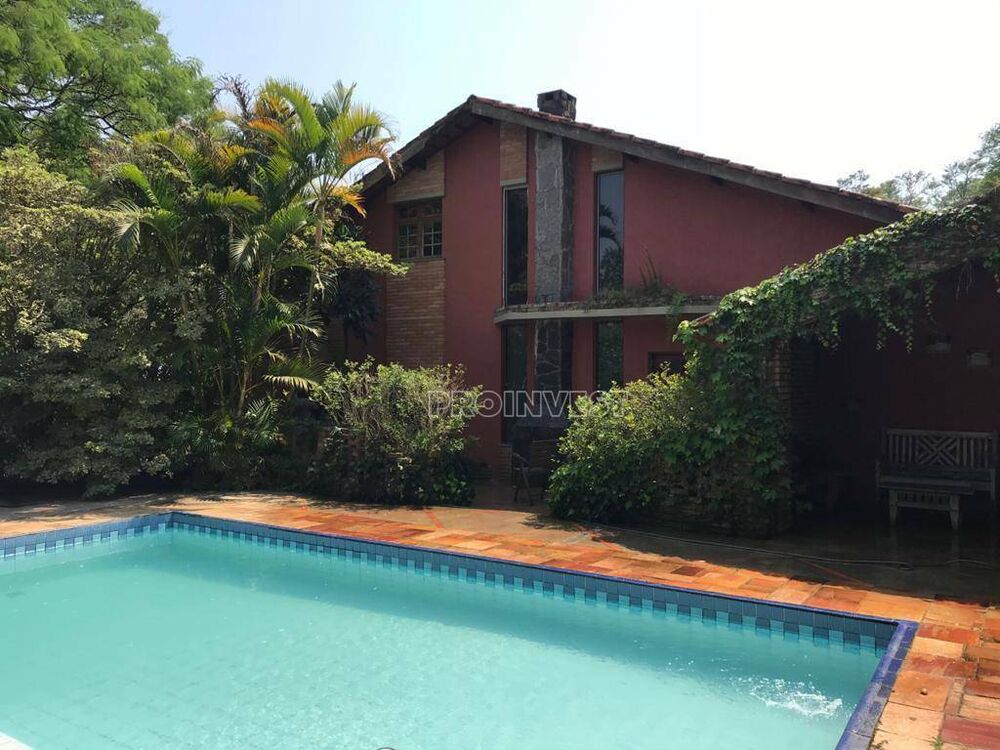 Casa de Condomínio à venda com 3 quartos, 400m² - Foto 7