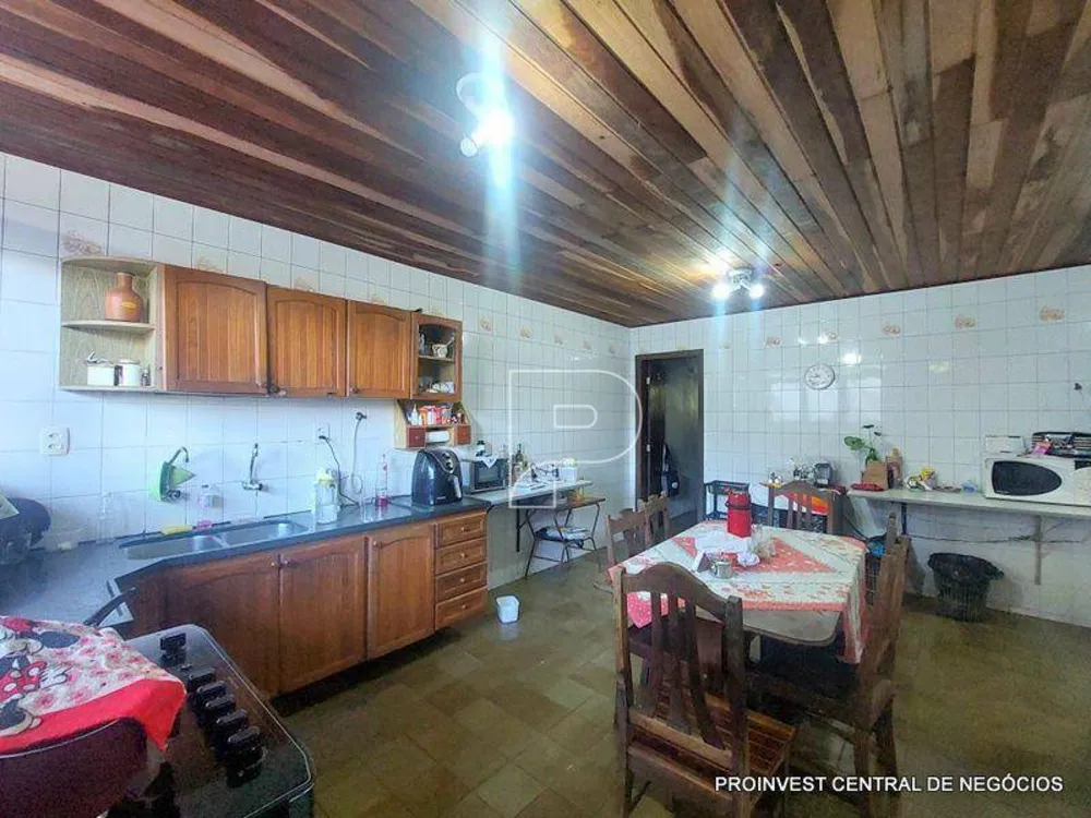Casa de Condomínio, 4 quartos - Foto 9