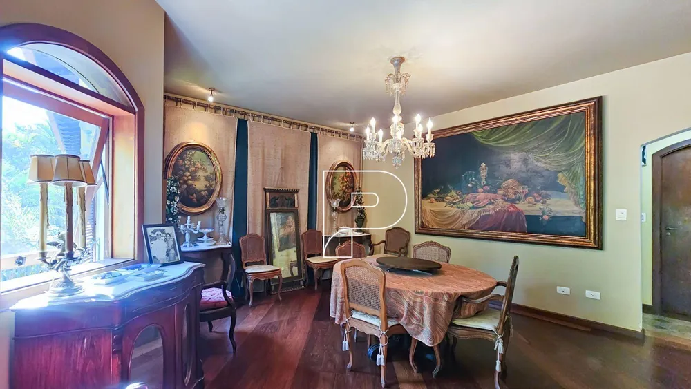 Casa de Condomínio, 4 quartos - Foto 7