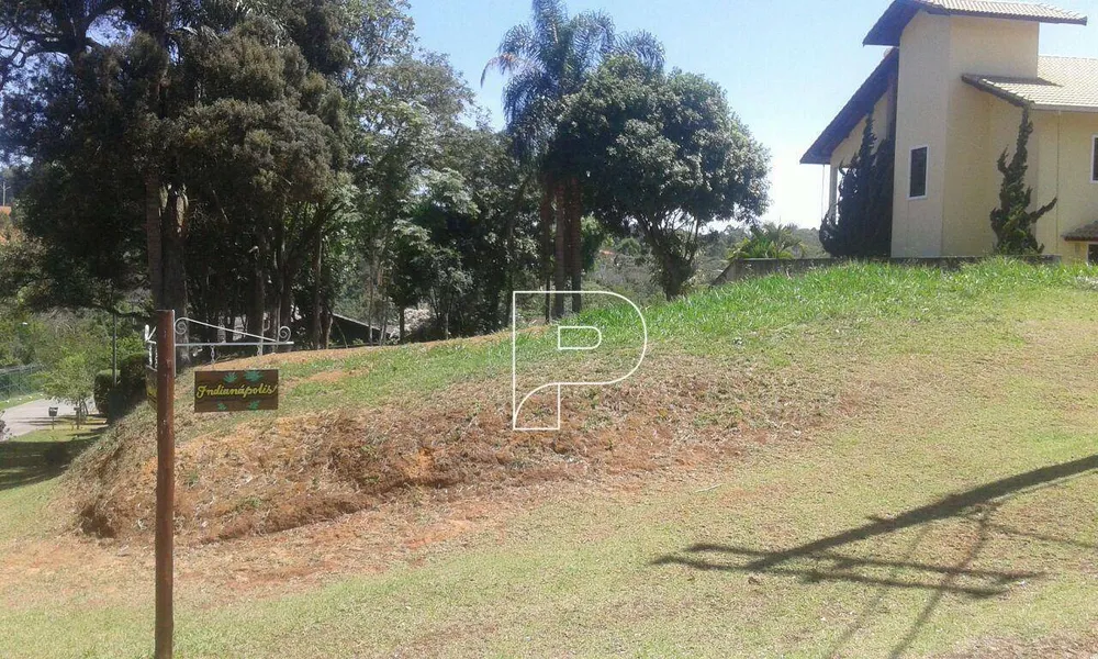 Loteamento e Condomínio, 1264 m² - Foto 2
