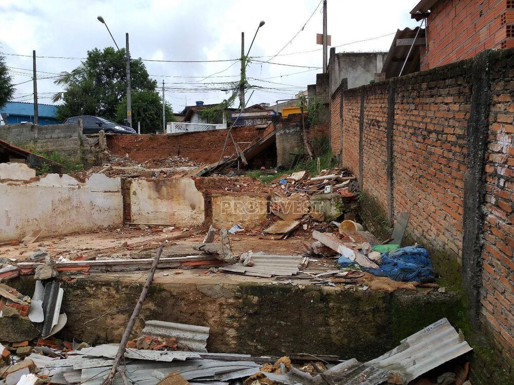 Terreno, 285 m² - Foto 4