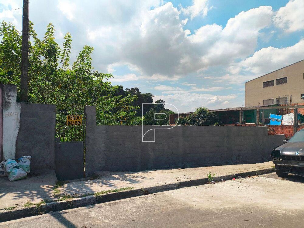 Terreno, 285 m² - Foto 1