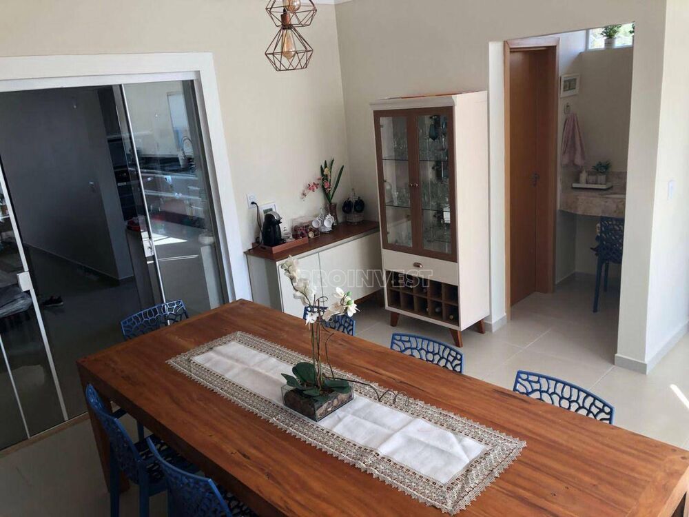 Casa de Condomínio, 3 quartos - Foto 7