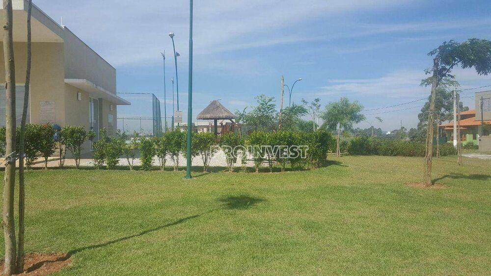 Casa de Condomínio, 3 quartos - Foto 24