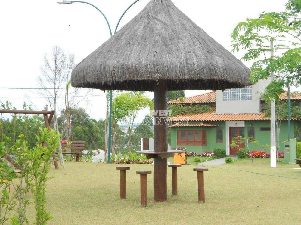 Casa de Condomínio, 3 quartos - Foto 21