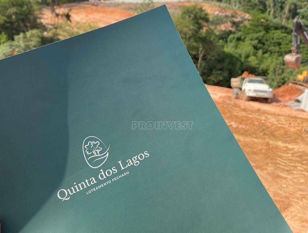 Loteamento e Condomínio, 500 m² - Foto 5