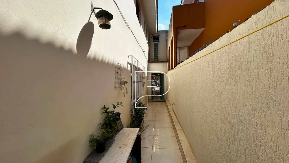 Casa, 5 quartos, 260 m² - Foto 2