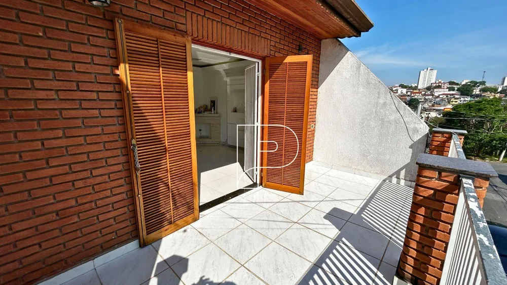 Casa, 5 quartos, 260 m² - Foto 4