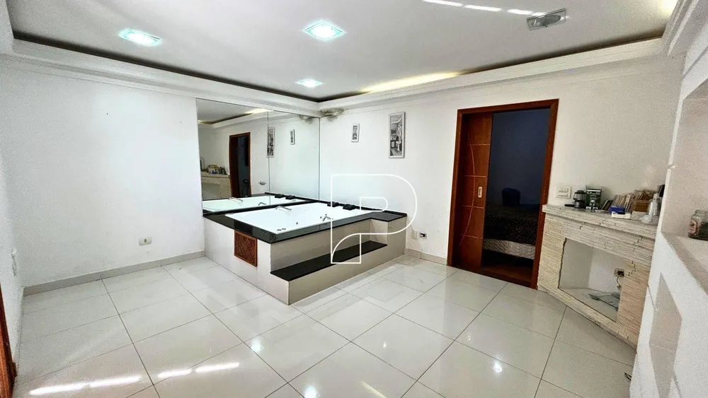 Casa, 5 quartos, 260 m² - Foto 2