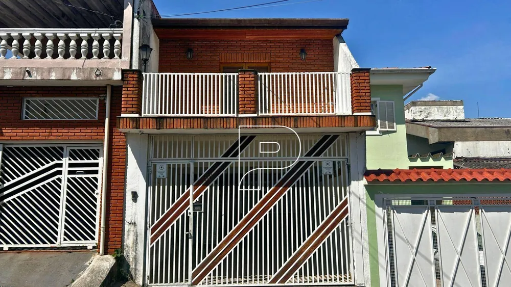 Casa, 5 quartos, 260 m² - Foto 1