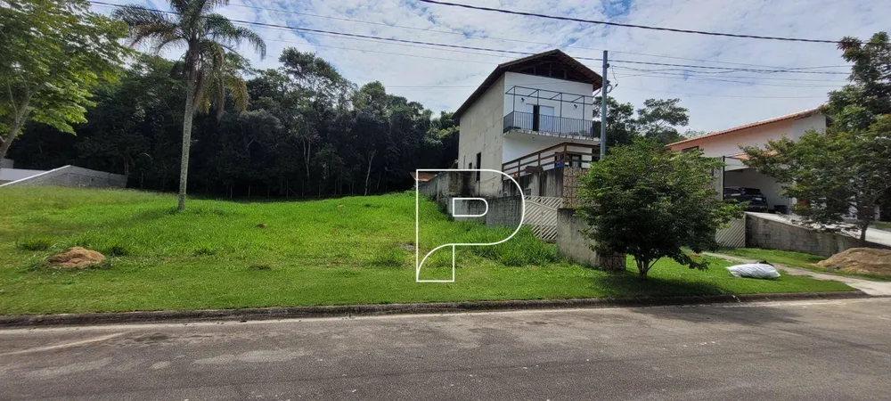 Loteamento e Condomínio, 540 m² - Foto 3