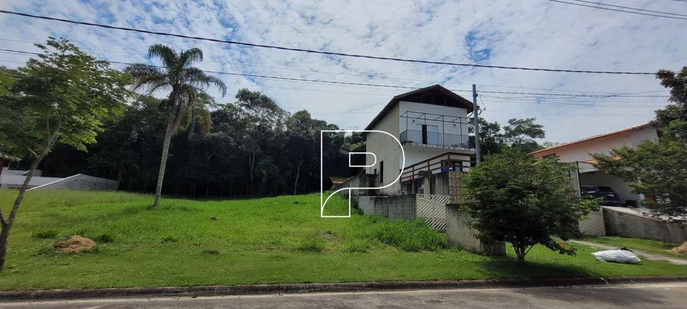 Loteamento e Condomínio, 540 m² - Foto 4