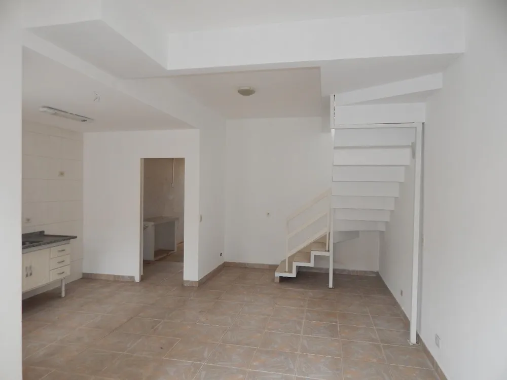 Casa de Condomínio, 2 quartos - Foto 2