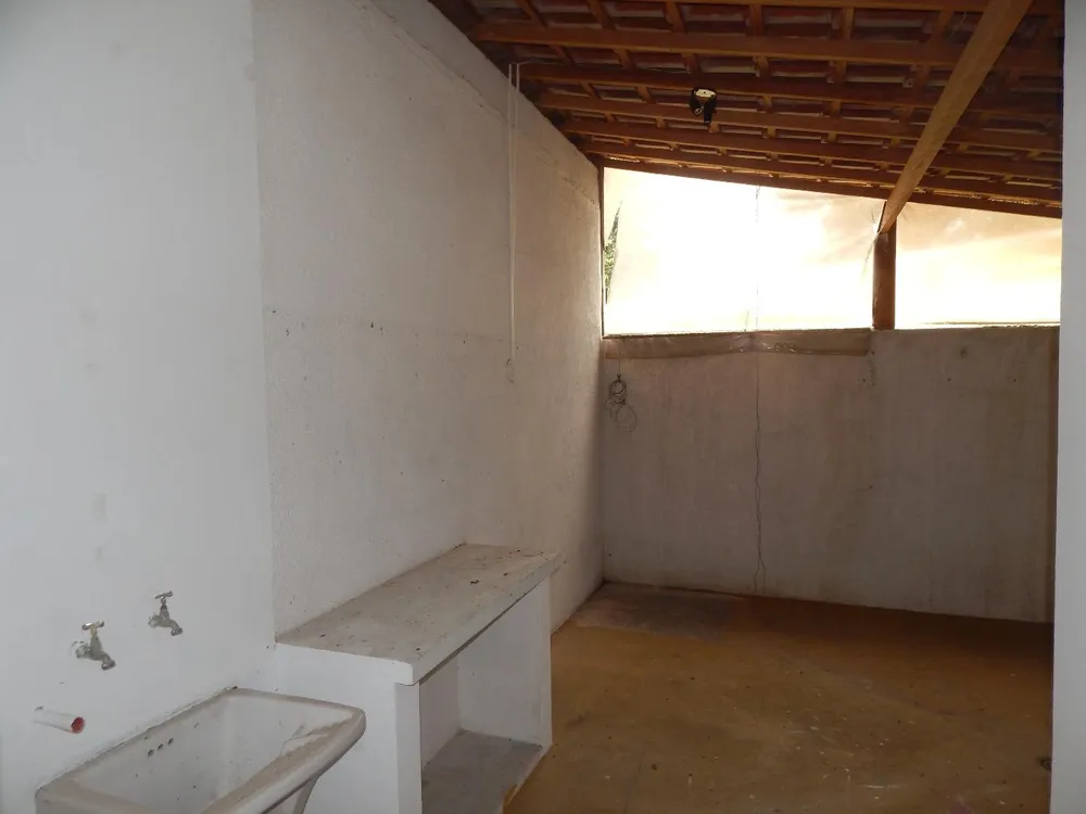 Casa de Condomínio, 2 quartos - Foto 5