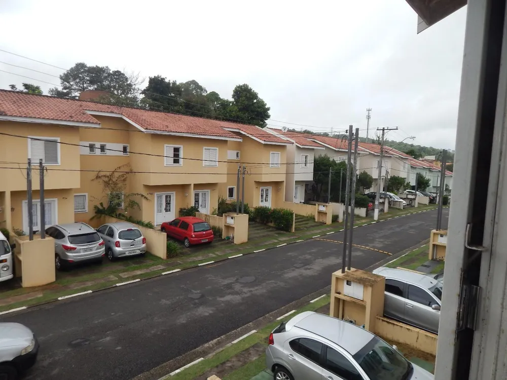 Casa de Condomínio, 2 quartos - Foto 1