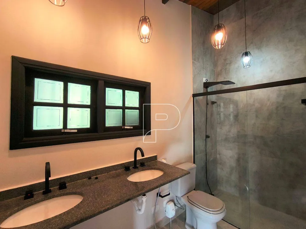 Casa de Condomínio, 4 quartos - Foto 20