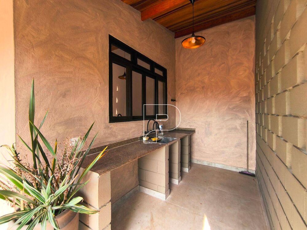 Casa de Condomínio, 4 quartos - Foto 15