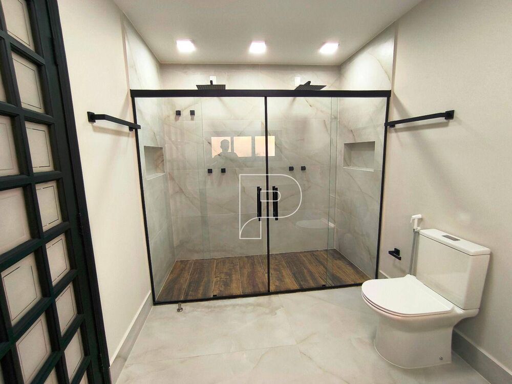 Casa de Condomínio, 4 quartos - Foto 14