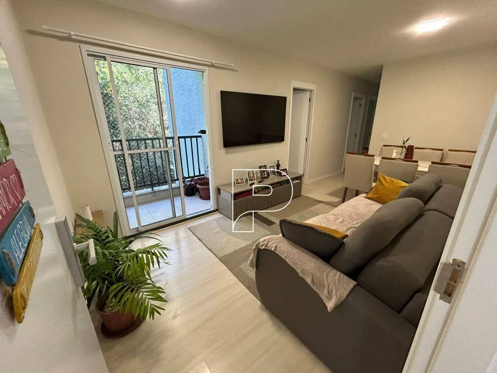 Apartamento, 3 quartos, 75 m² - Foto 1