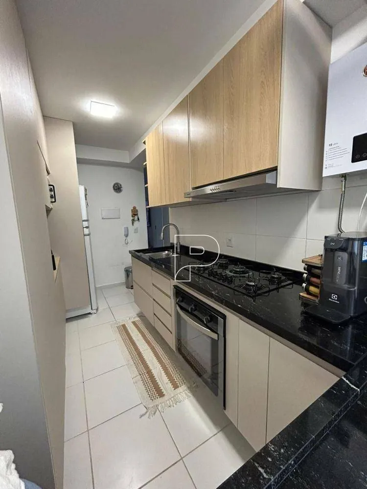 Apartamento, 3 quartos, 75 m² - Foto 3