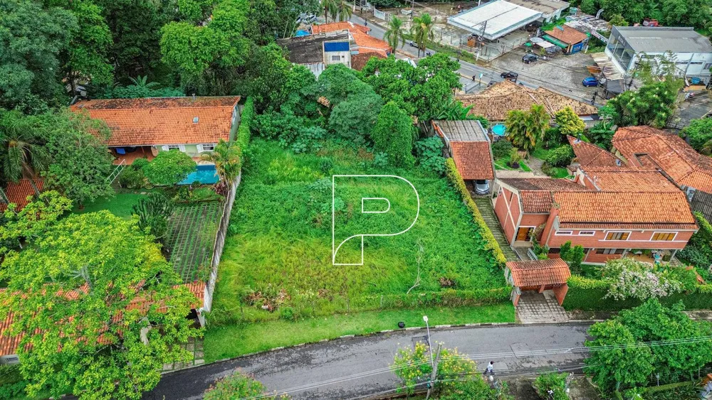 Terreno, 1050 m² - Foto 4