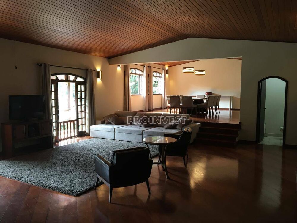 Casa de Condomínio, 4 quartos - Foto 1