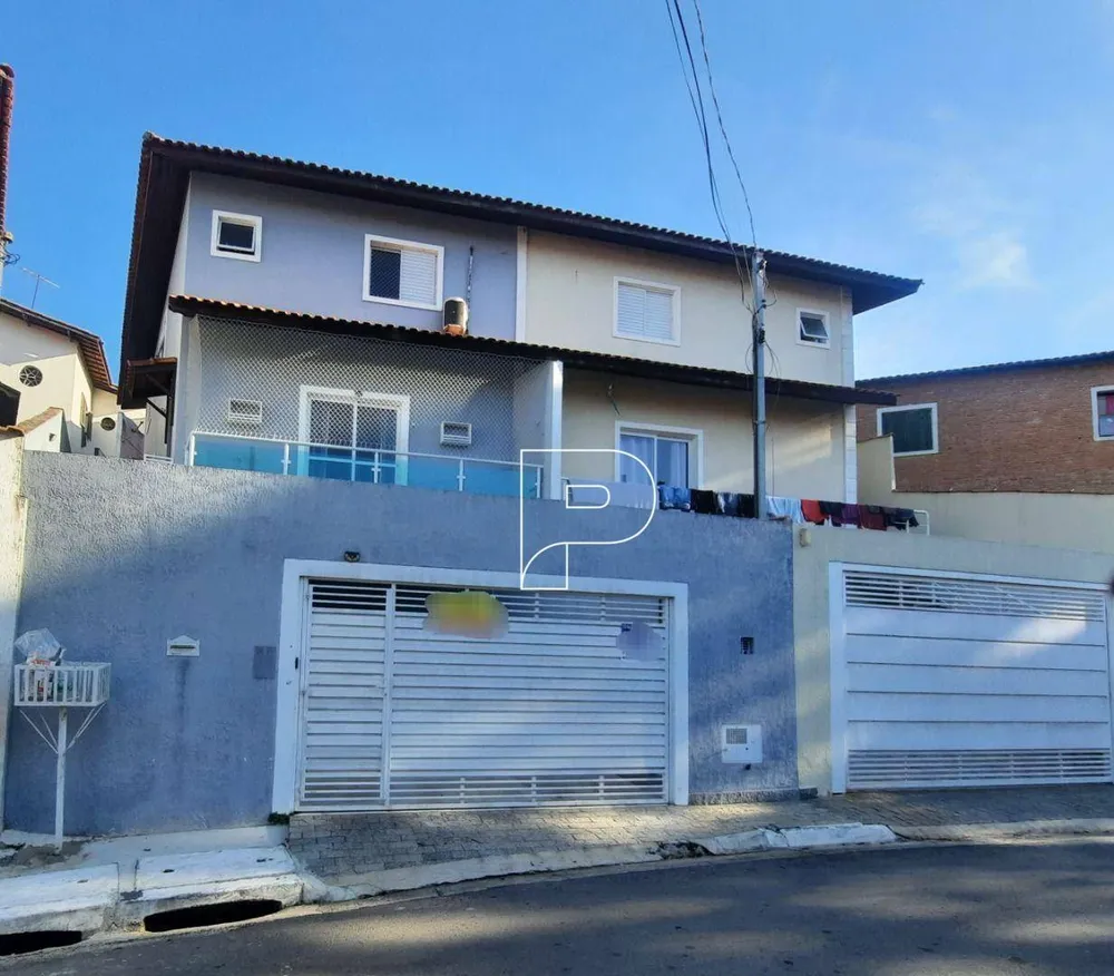 Casa, 3 quartos, 180 m² - Foto 1