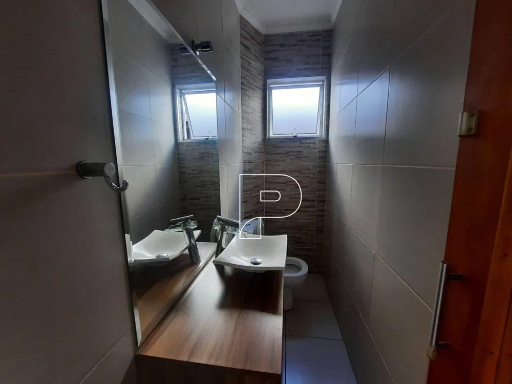 Casa, 3 quartos, 180 m² - Foto 5