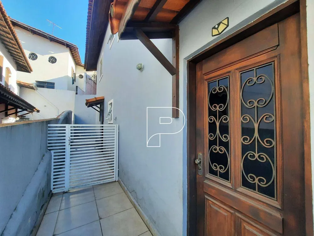 Casa, 3 quartos, 180 m² - Foto 4