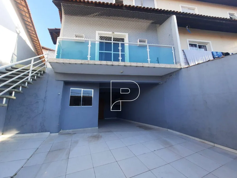 Casa, 3 quartos, 180 m² - Foto 2