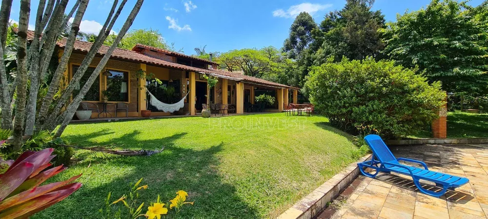 Casa de Condomínio à venda com 2 quartos, 287m² - Foto 2