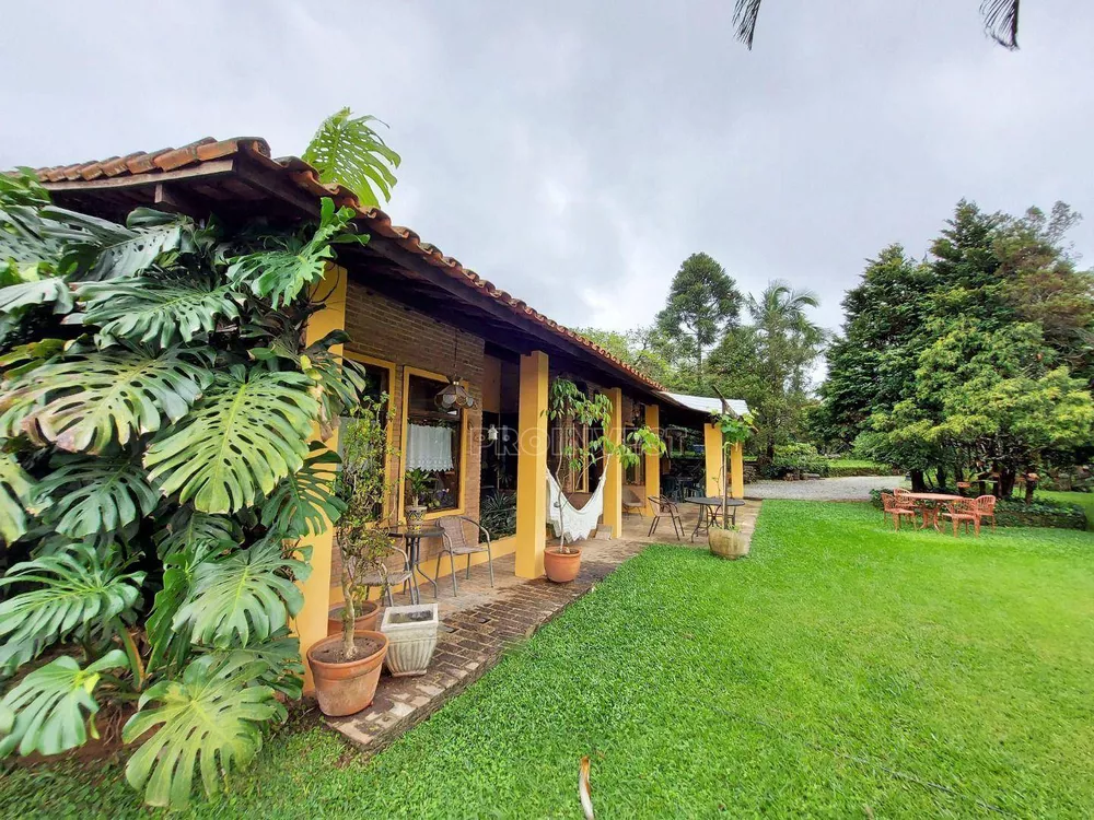 Casa de Condomínio à venda com 2 quartos, 287m² - Foto 4